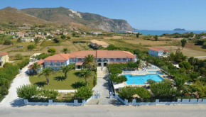 Sirocco Hotel